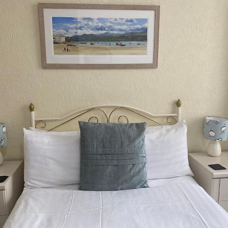 Bed and Breakfast Oceandrive à Barmouth Extérieur photo