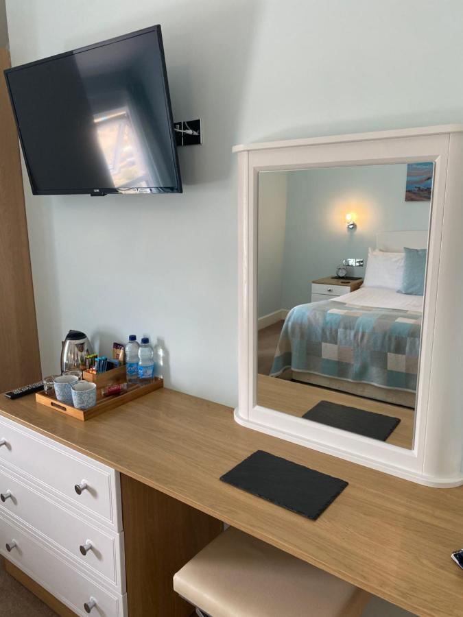 Bed and Breakfast Oceandrive à Barmouth Extérieur photo