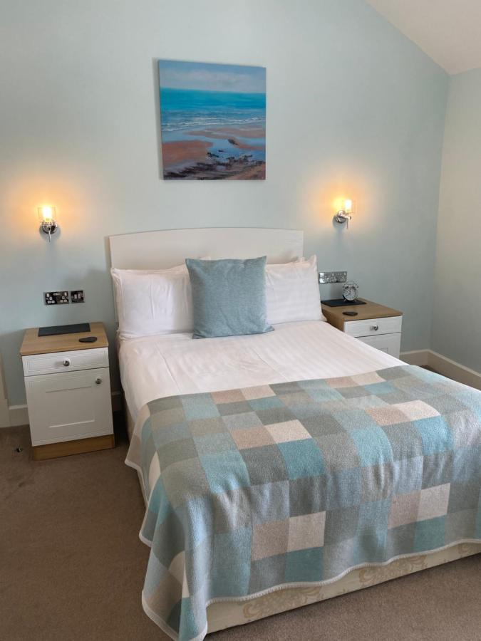 Bed and Breakfast Oceandrive à Barmouth Extérieur photo