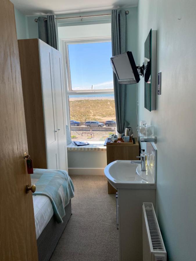 Bed and Breakfast Oceandrive à Barmouth Extérieur photo
